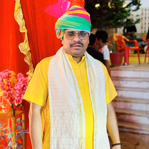 pandit